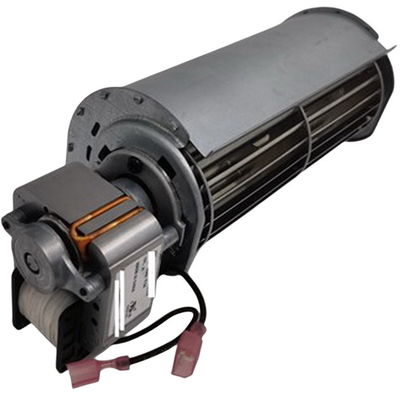 van de het Grensoverschrijdende verkeerventilator van 40W 0.64A Ventilator 60mm X 180mm AC de Veranderlijke Ventilator Op hoge temperatuur van de Snelheidsventilator