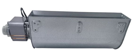 65mm X 240mm Binnenac Dwars Hoge de Ventilatorventilator 69W 0.54A van de Stroomlucht met Hall Speed Feedback