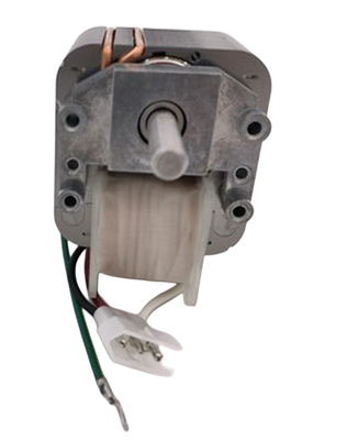 van de het Kadermotor 120VAC van 25W 95W C van de Schaduwpool de Enige Faseul Agentschap