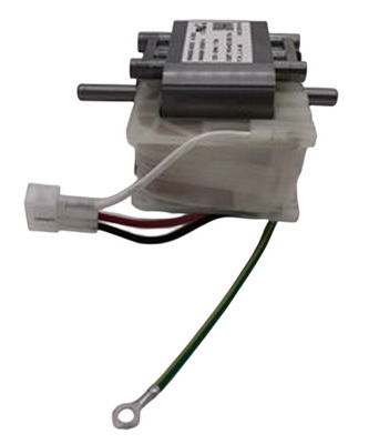 van de het Kadermotor 120VAC van 25W 95W C van de Schaduwpool de Enige Faseul Agentschap