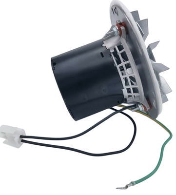 van de het Ontwerpinductor van 75W 1.0A 115V de ventilator van de de Ventilatoruitlaat voor Fornuizen van de Energie de Efficiënte Korrel