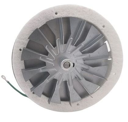 van de het Ontwerpinductor van 75W 1.0A 115V de ventilator van de de Ventilatoruitlaat voor Fornuizen van de Energie de Efficiënte Korrel