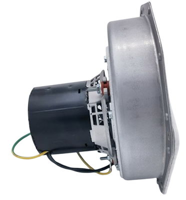 van het de Ovenontwerp van 0.78A 115V van de de Inductorventilator de Ventilator van de de Ventilatoruitlaat voor Korrelfornuizen Op hoge temperatuur