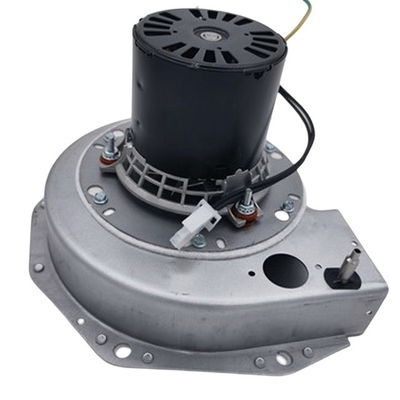 van het de Ovenontwerp van 0.78A 115V van de de Inductorventilator de Ventilator van de de Ventilatoruitlaat voor Korrelfornuizen Op hoge temperatuur