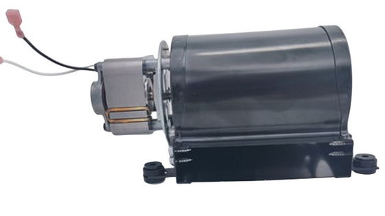 AC 51W de Hoge Stroomzaal van de de Snelheidsventilator van de Luchtconvectie Veranderlijke Ventilator van de de Motor Universele Open haard