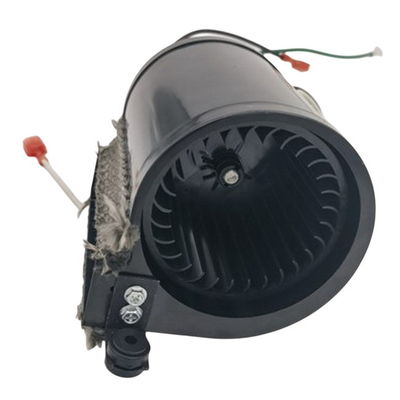 Stille de Motorac 50W 115V van de Convectieventilator Rechterkant Op hoge temperatuur