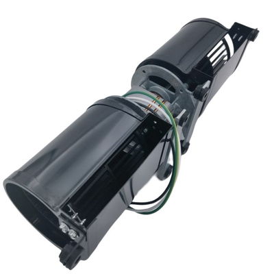 AC stelt van het de Korrelfornuis van Pool 55W 115V van de de Convectie het Veranderlijke Snelheid van de de Ventilatormotor Wiel Op hoge temperatuur in de schaduw