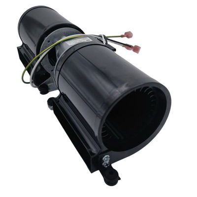 AC stelt van het de Korrelfornuis van Pool 55W 115V van de de Convectie het Veranderlijke Snelheid van de de Ventilatormotor Wiel Op hoge temperatuur in de schaduw