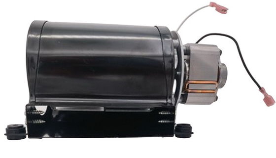 51W de hogere Stromende Vervanging van de de Ventilatormotor van de Luchtconvectie voor Rechterkantopen haard