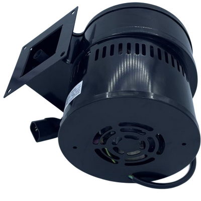 71With een van de Luchtvolumn van 115V Grote van de de Convectieventilator Ventilator van de de Ventilatormotor voor Boiler