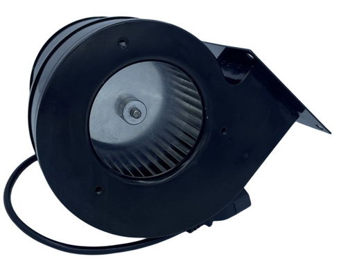 71With een van de Luchtvolumn van 115V Grote van de de Convectieventilator Ventilator van de de Ventilatormotor voor Boiler