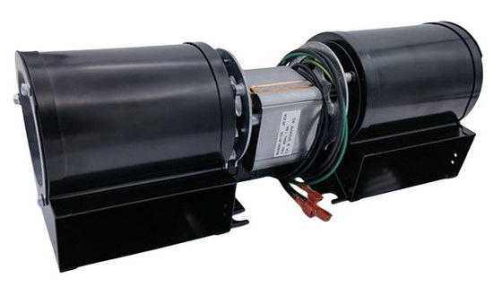 AC 95W Magnetische de Eekhoornkooi van Oven Motor Shockproof 4X4 van de Strokenconvectie