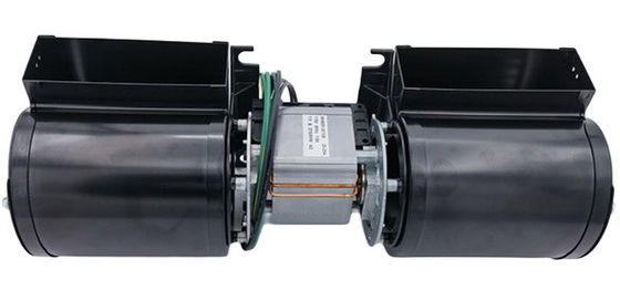 AC 95W Magnetische de Eekhoornkooi van Oven Motor Shockproof 4X4 van de Strokenconvectie