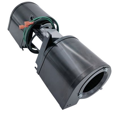 AC 95W Magnetische de Eekhoornkooi van Oven Motor Shockproof 4X4 van de Strokenconvectie