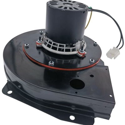 Van de het Ontwerpinductor van korrelfornuizen van de de Ventilatormotor 78W 0.97A de Uitlaatventilator Op hoge temperatuur