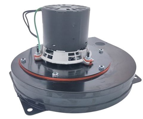 Van de het Ontwerpinductor van korrelfornuizen van de de Ventilatormotor 78W 0.97A de Uitlaatventilator Op hoge temperatuur