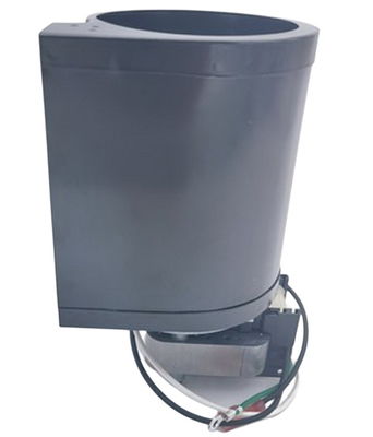 van de de Luchtconvectie van 39W 0.7A van de de Ventilatormotor 60Hz Ac de Ventilatormotor voor Open haard
