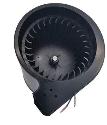 van de de Luchtconvectie van 39W 0.7A van de de Ventilatormotor 60Hz Ac de Ventilatormotor voor Open haard