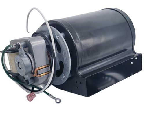 van de de Luchtconvectie van 39W 0.7A van de de Ventilatormotor 60Hz Ac de Ventilatormotor voor Open haard