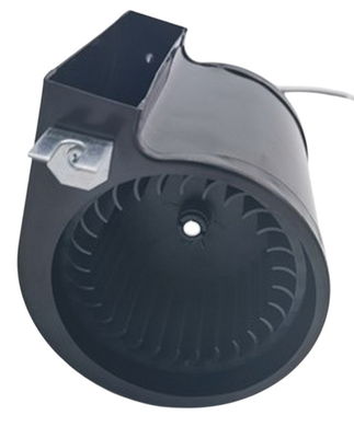 AC 38W 0.7A Lucht van de de Motor de Speciale Steun van de Open haardventilator voor Open haard