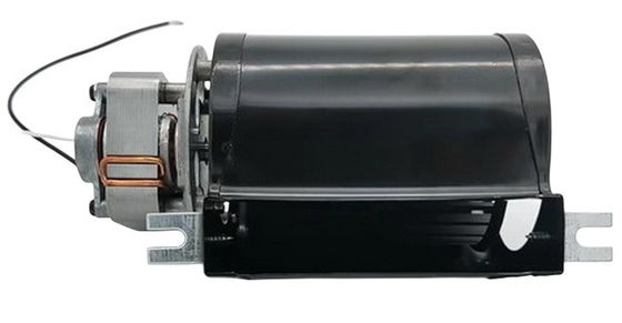 AC 38W 0.7A Lucht van de de Motor de Speciale Steun van de Open haardventilator voor Open haard