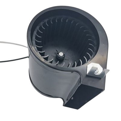 AC 38W 0.7A Lucht van de de Motor de Speciale Steun van de Open haardventilator voor Open haard
