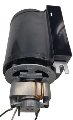 AC 38W 0.7A Lucht van de de Motor de Speciale Steun van de Open haardventilator voor Open haard