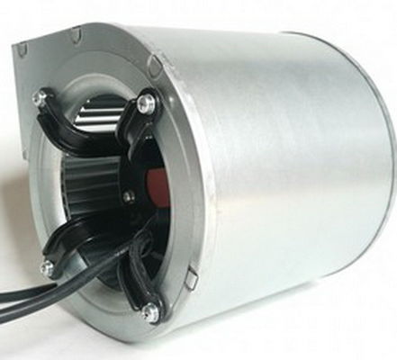 Centrifugaal de Ventilatorventilator van 24VDC 48VDC 85W voor de Gegalvaniseerde Huisvesting van de Luchtzuiveringsinstallatie Ventilator