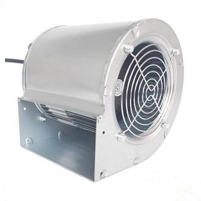 Centrifugaal de Ventilatorventilator van 24VDC 48VDC 85W voor de Gegalvaniseerde Huisvesting van de Luchtzuiveringsinstallatie Ventilator