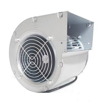 Centrifugaal de Ventilatorventilator van 24VDC 48VDC 85W voor de Gegalvaniseerde Huisvesting van de Luchtzuiveringsinstallatie Ventilator