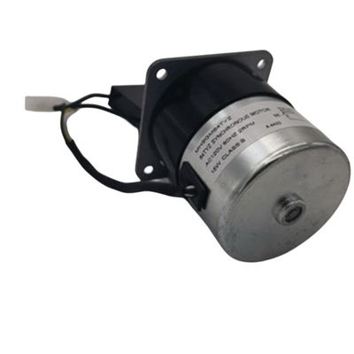 van het de Korrelfornuis van 15W 0.13RPM 2RPM van de de Avegaarmotor van de de Versnellingsbakschaduw de Avegaar van Pool
