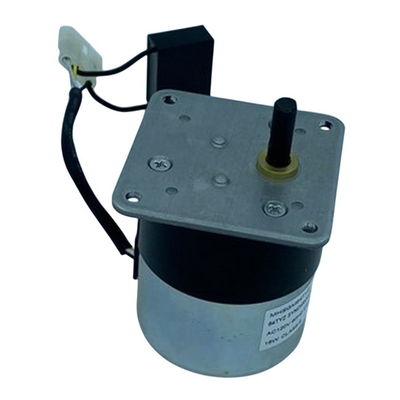 van het de Korrelfornuis van 15W 0.13RPM 2RPM van de de Avegaarmotor van de de Versnellingsbakschaduw de Avegaar van Pool