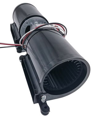 4X4 van de de Convectieventilator van de eekhoornkooi Verwarmer van het de Motor de Premie Verzegelde Kogellager