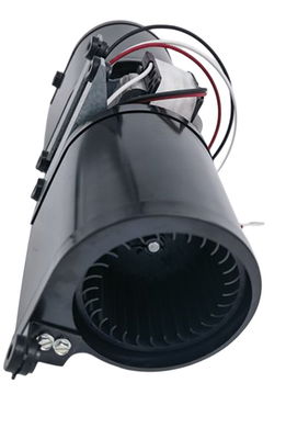 4X4 van de de Convectieventilator van de eekhoornkooi Verwarmer van het de Motor de Premie Verzegelde Kogellager