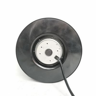 AC 90W Centrifugaal van de de Rotorlucht van de Ventilatorventilator 230V 0.41A Externe de Zuiveringsinstallatieventilator