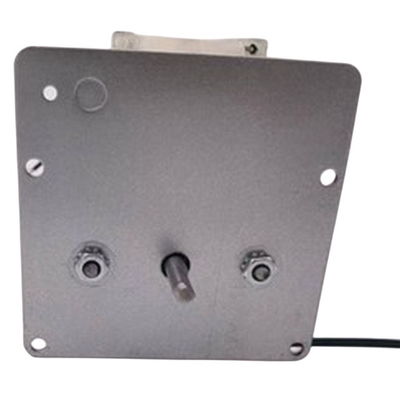 85W 0,76 de Motorac van A.C. Frame Fan de Ventilatormotor van Enige Fase In de schaduw gestelde Pool voor Pomp