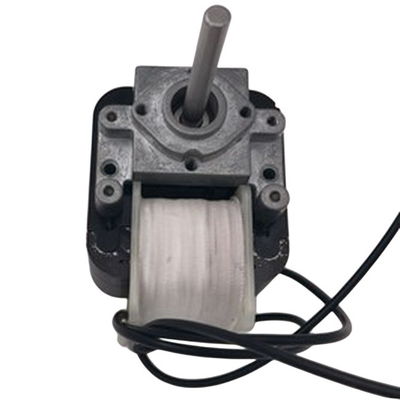 0,5 A.C. Frame Motor 2,38“ de Matrijs Gegoten Schaduw Pool van de Bouw55w Enige Fase