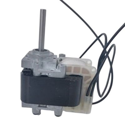 0,5 A.C. Frame Motor 2,38“ de Matrijs Gegoten Schaduw Pool van de Bouw55w Enige Fase
