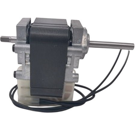 0,5 A.C. Frame Motor 2,38“ de Matrijs Gegoten Schaduw Pool van de Bouw55w Enige Fase