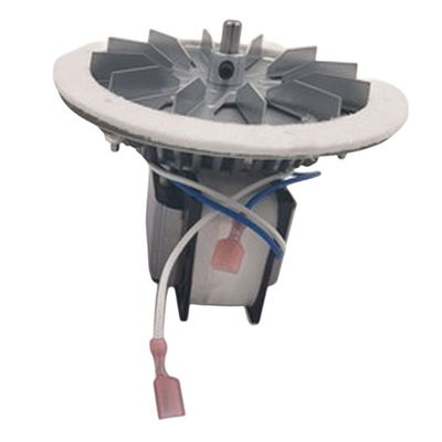 van de het Ontwerpinductor van 80W 1.35A van de de Ventilatormotor van de de Torsiekorrel de Grote Ventilator van de het Fornuisuitlaat