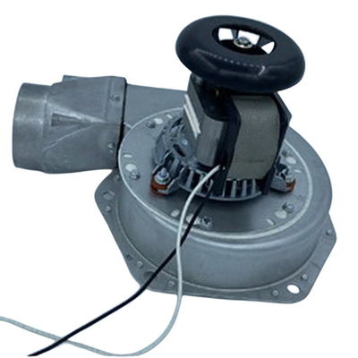 de Dubbele van de de Inductormotor van de de Koelventilatoroven van 45W 0.75A 230V Motor van de Schaduwpool