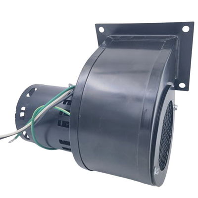 2 snelheidsac Binnen van het de Korrelfornuis van de Ventilatormotor 115V van de de Convectieventilator het Huisac Ventilatormotor
