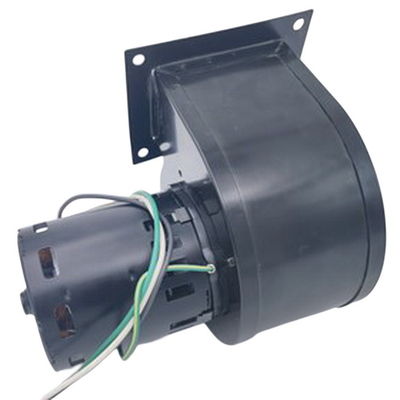 2 snelheidsac Binnen van het de Korrelfornuis van de Ventilatormotor 115V van de de Convectieventilator het Huisac Ventilatormotor