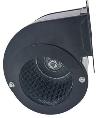 2 snelheidsac Binnen van het de Korrelfornuis van de Ventilatormotor 115V van de de Convectieventilator het Huisac Ventilatormotor