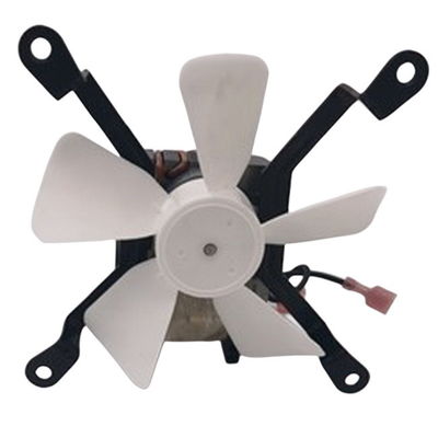 AC van de de Ventilatormotor van de Korrelgrill 24W 0.4A Hconvection de Vervanging van de de Ventilatorventilator