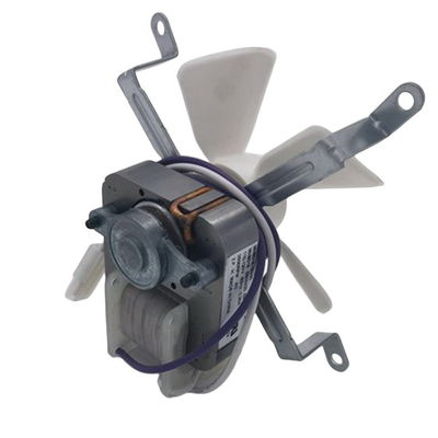 AC van de de Convectieventilator van de Korrelgrill van de de Ventilatormotor de Vervangings25w 0.4A Speciale Steun