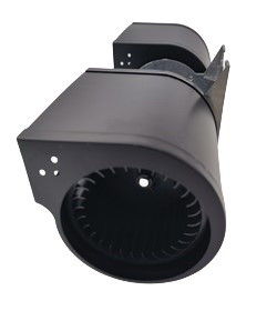 van de de Convectieventilator van 64W 1.0A 115V van het de Motorwiel 4X4 de Eekhoornkooi Op hoge temperatuur
