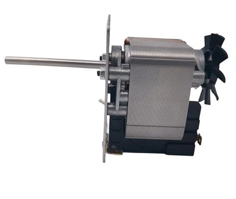 80W 120V 2,38“ c-AC van de Kadermotor Schaduw Pool voor Lucht voorwaardelijke gecondenseerde pomp