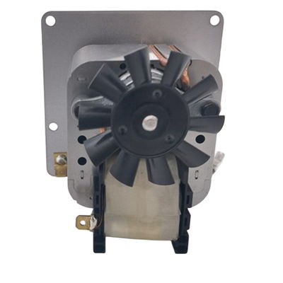 80W 120V 2,38“ c-AC van de Kadermotor Schaduw Pool voor Lucht voorwaardelijke gecondenseerde pomp