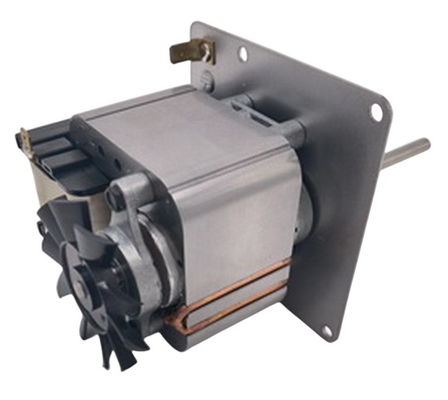 80W 120V 2,38“ c-AC van de Kadermotor Schaduw Pool voor Lucht voorwaardelijke gecondenseerde pomp